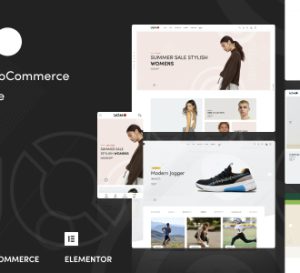 Uomo - Multipurpose WooCommerce WordPress Theme
